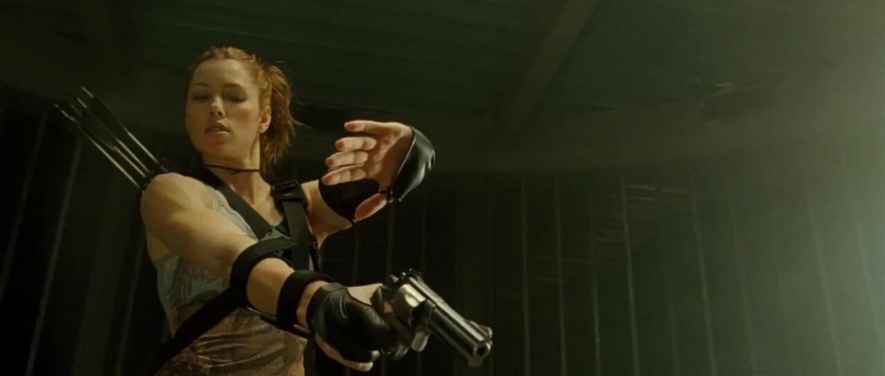 #41. Blade: Trinity (2004)